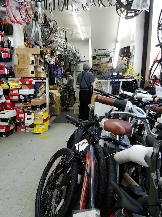 Westchester Bicycle Pro Shop Picture 3