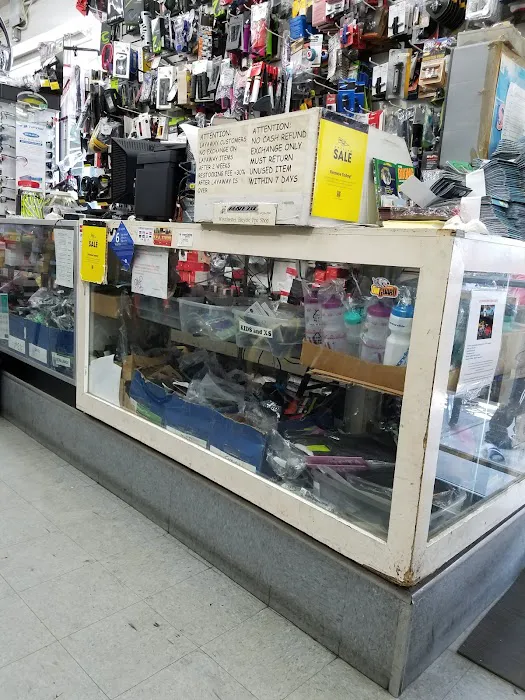 Westchester Bicycle Pro Shop Picture 4