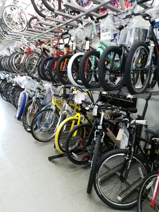 Westchester Bicycle Pro Shop Picture 9