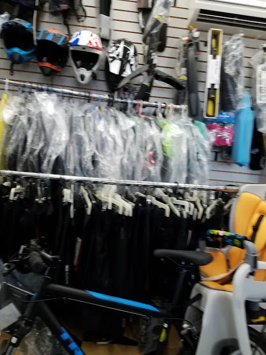 Westchester Bicycle Pro Shop Picture 8