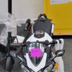 Fly E-Bike 745 Tremont Ave