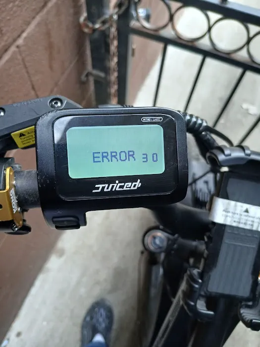 Fly E-Bike 745 Tremont Ave Picture 4