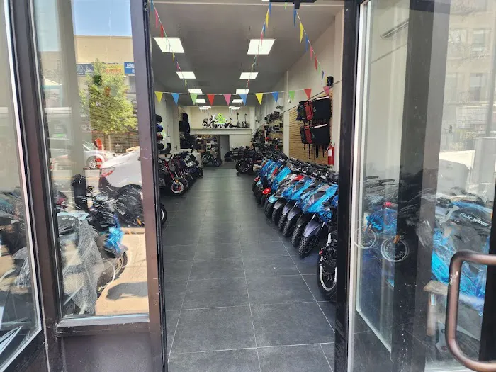 Fly E-Bike 745 Tremont Ave Picture 7