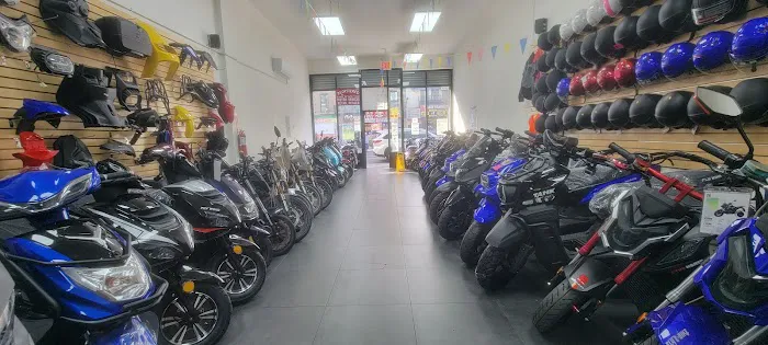 Fly E-Bike 745 Tremont Ave Picture 8