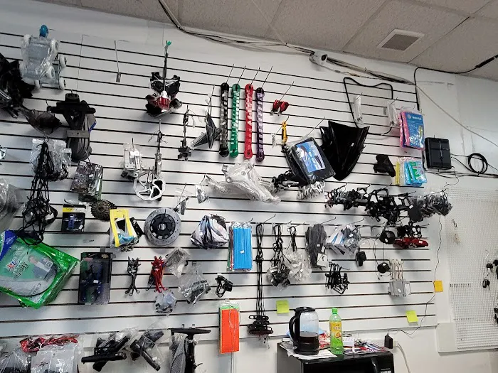 FLY E-BIKE WESTCHESTER AVE BRONX Picture 6