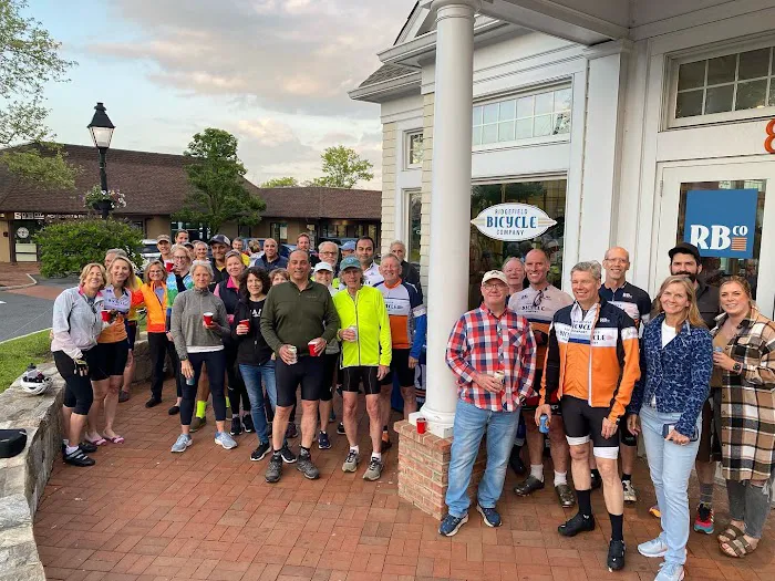 Ridgefield Bicycle Company Picture 3