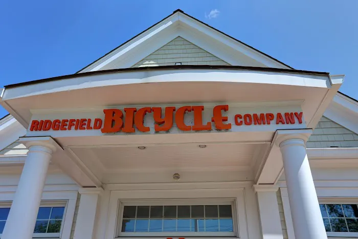 Ridgefield Bicycle Company Picture 4