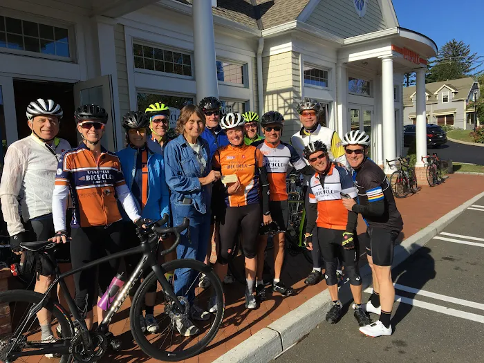 Ridgefield Bicycle Company Picture 6