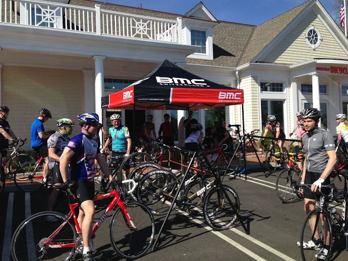 Ridgefield Bicycle Company Picture 10