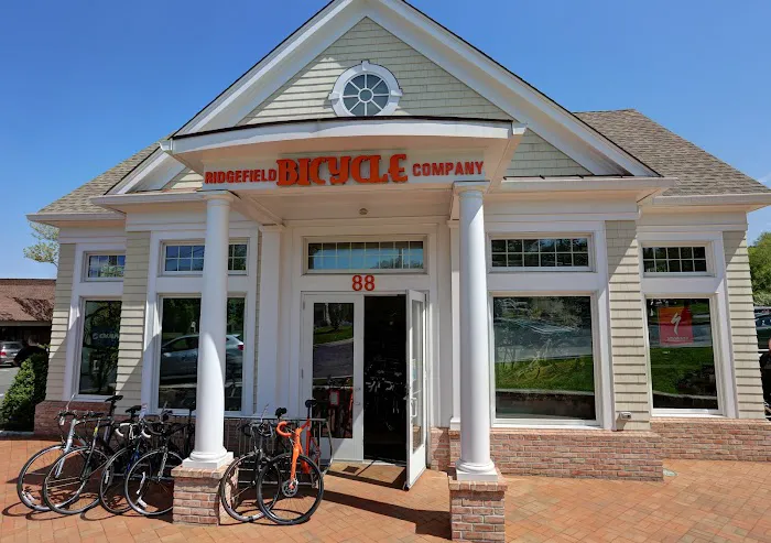 Ridgefield Bicycle Company Picture 7