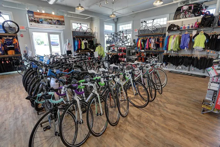 Ridgefield Bicycle Company Picture 8