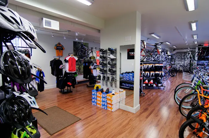 New Canaan Bicycles Picture 2