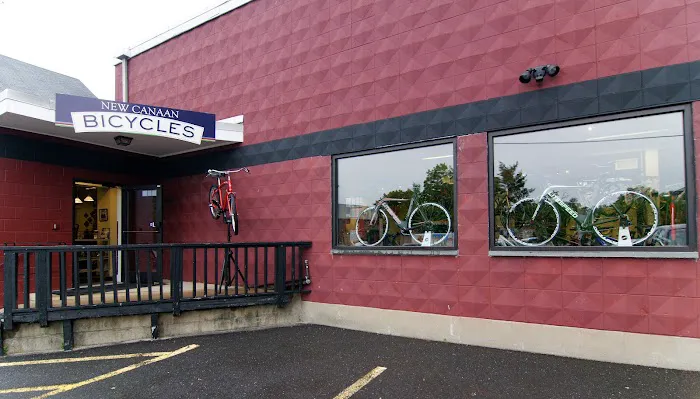 New Canaan Bicycles Picture 1