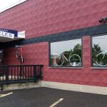 New Canaan Bicycles
