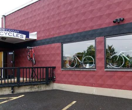 New Canaan Bicycles