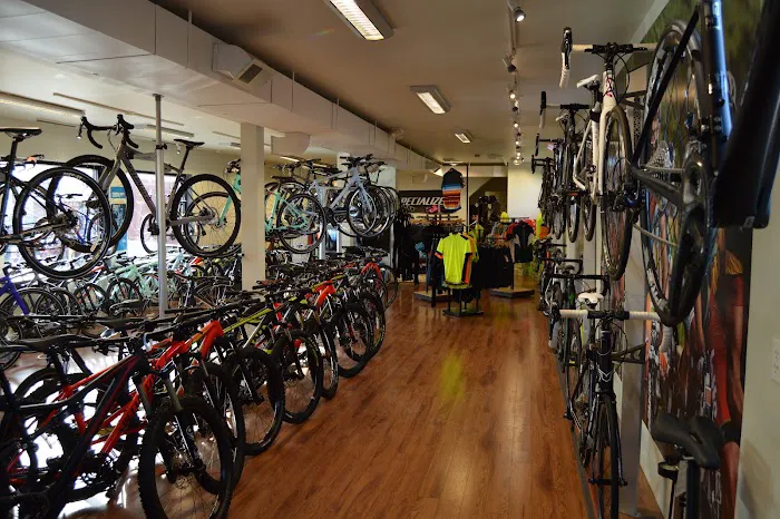 New Canaan Bicycles Picture 6