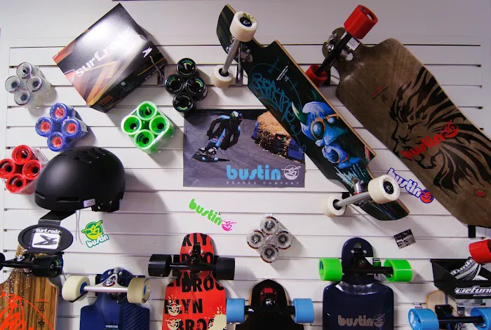 New Canaan Bicycles Picture 7
