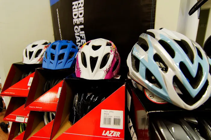 New Canaan Bicycles Picture 5