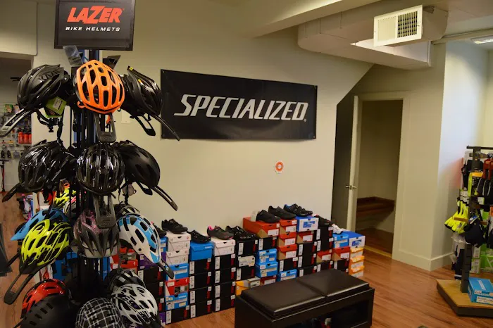 New Canaan Bicycles Picture 10