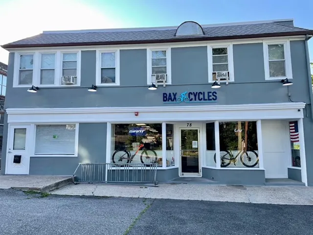 Bax Cycles (formerly Dave's Cycle) Picture 1