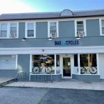 Bax Cycles (formerly Dave's Cycle)
