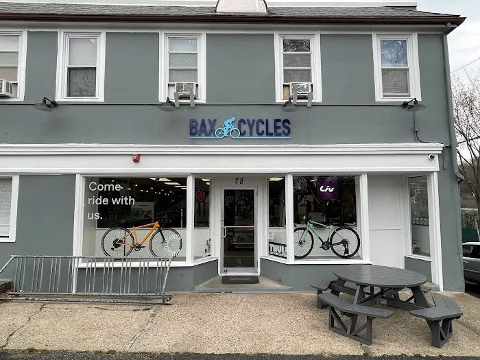 Bax Cycles (formerly Dave's Cycle) Picture 2
