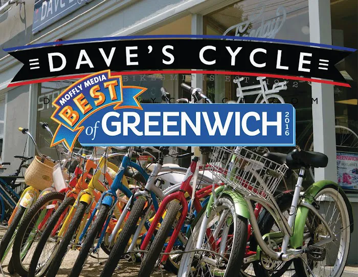 Bax Cycles (formerly Dave's Cycle) Picture 3