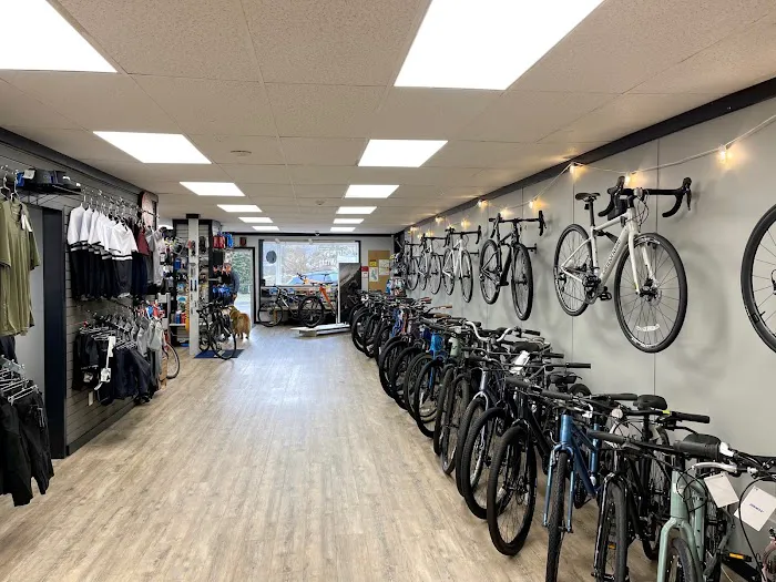 Bax Cycles (formerly Dave's Cycle) Picture 4
