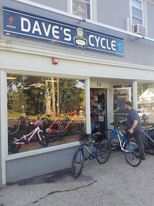 Bax Cycles (formerly Dave's Cycle) Picture 6
