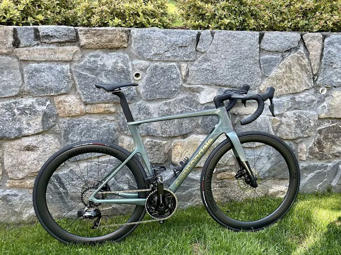 Bax Cycles (formerly Dave's Cycle) Picture 9