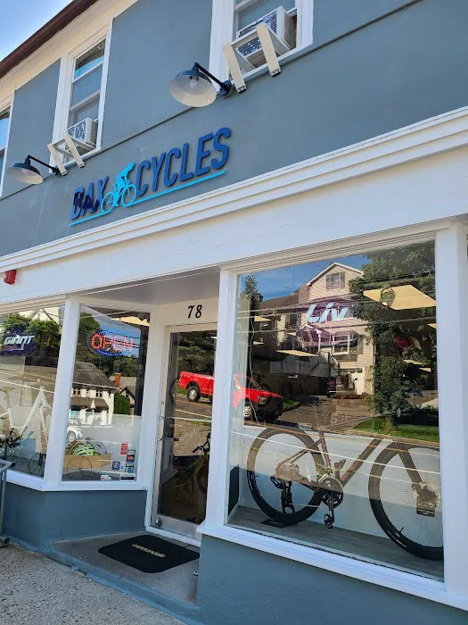 Bax Cycles (formerly Dave's Cycle) Picture 8