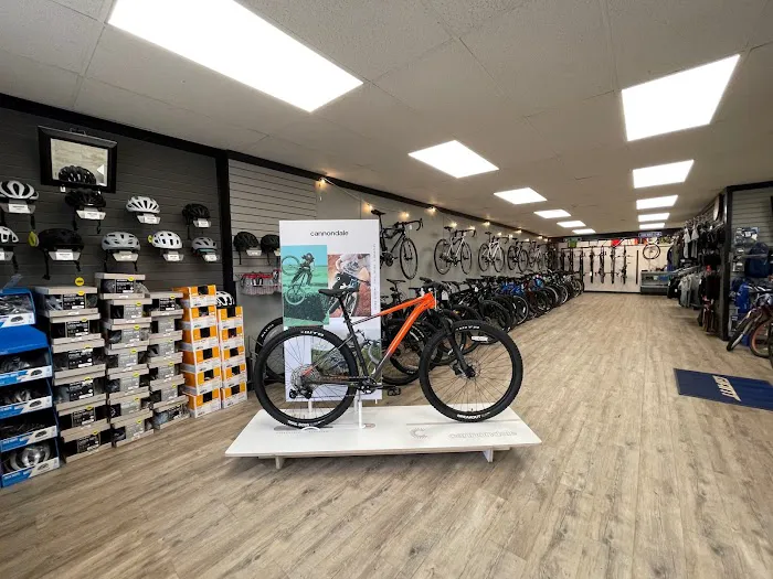 Bax Cycles (formerly Dave's Cycle) Picture 10