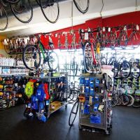 Greenwich Bicycles ico