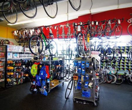 Greenwich Bicycles