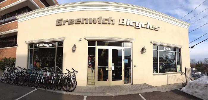 Greenwich Bicycles Picture 3