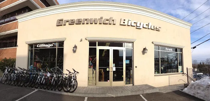 Greenwich Bicycles Picture 4