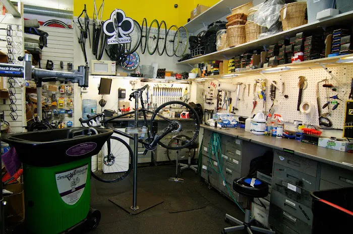 Greenwich Bicycles Picture 7