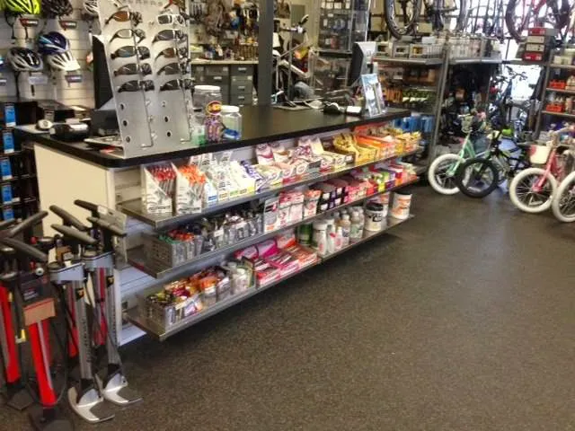 Greenwich Bicycles Picture 8