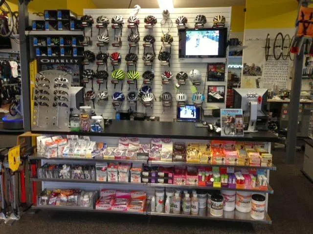 Greenwich Bicycles Picture 9