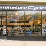 Signature Cycles