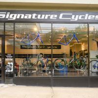 Signature Cycles ico
