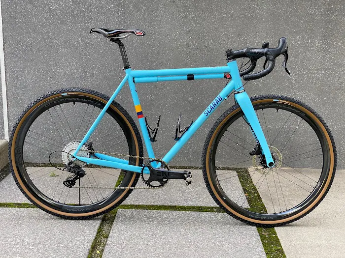 Signature Cycles Picture 6