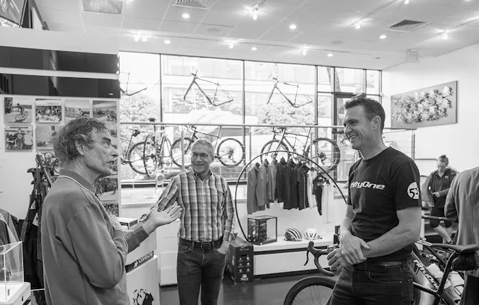 Signature Cycles Picture 8
