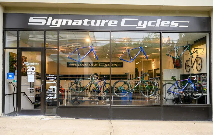 Signature Cycles Picture 9