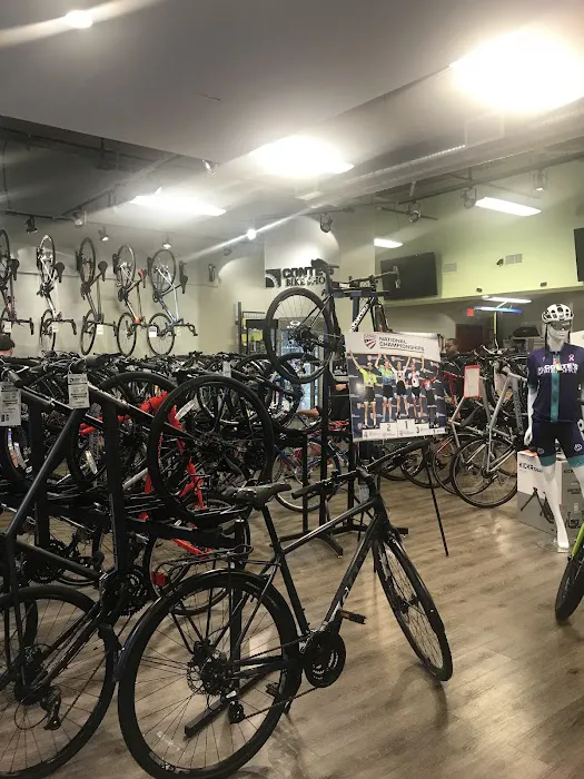 Conte's Bike Shop Picture 1