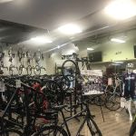 Conte's Bike Shop