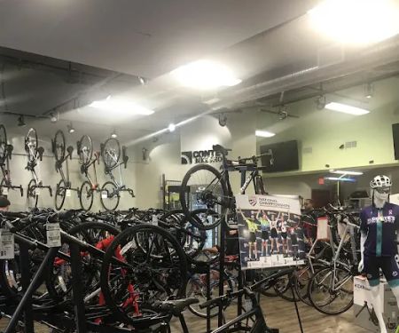 Conte's Bike Shop