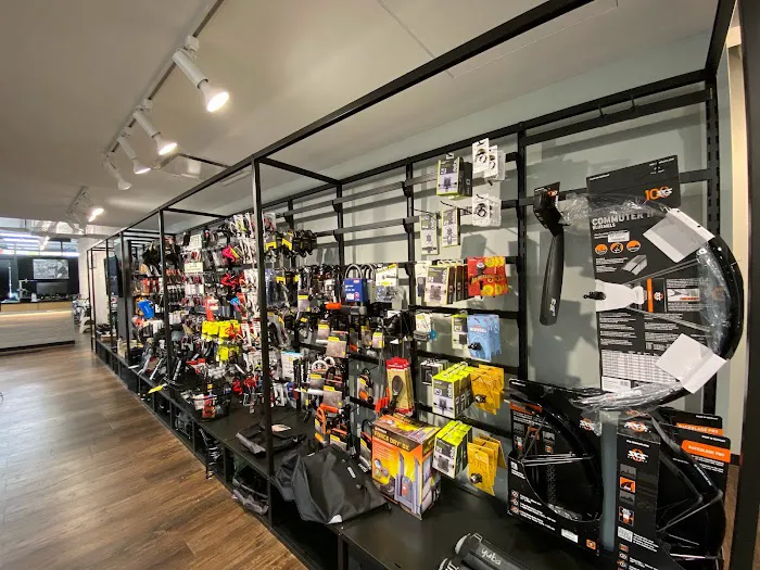 Conte's Bike Shop Picture 4