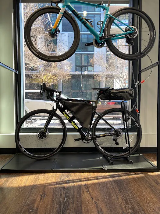 Conte's Bike Shop Picture 9