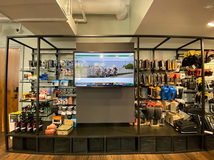 Conte's Bike Shop Picture 10